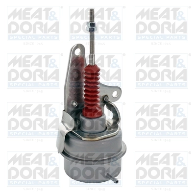 Boost Pressure Control Valve